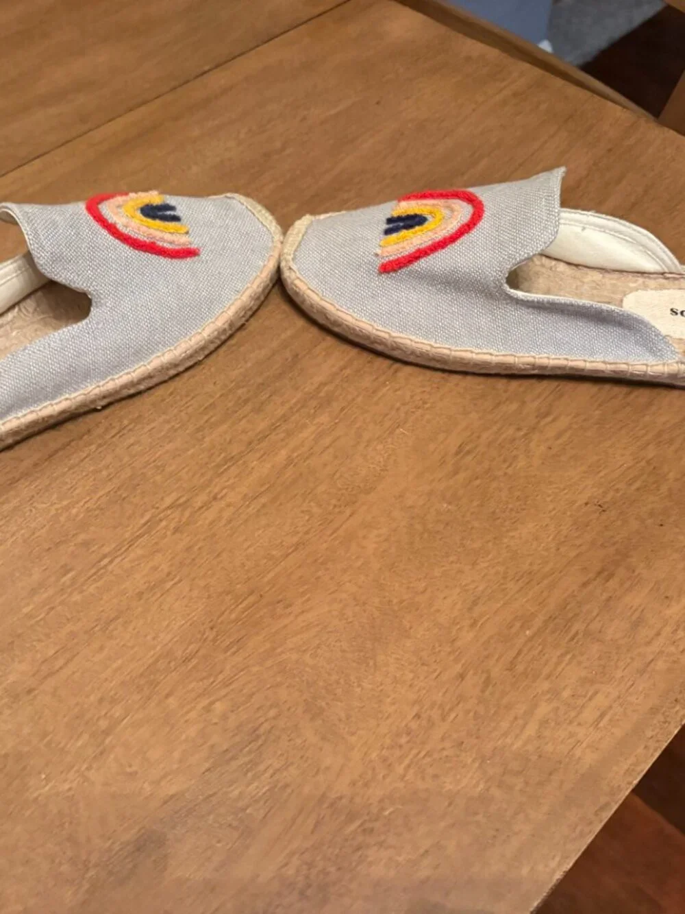 Soludos these are